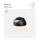 Lampi decorative si solare - Lampa solara cu senzor de miscare IP65 Lactea