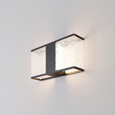 Aplice - Aplica perete exterior IP65 Floeva