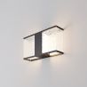 Aplica perete exterior IP65 Floeva