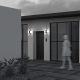 Aplice - Aplica perete exterior IP65 Floeva