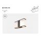 Aplice - Aplica perete exterior IP65 Floeva