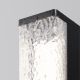 Stalpi - Stalp exterior LED IP65 Floeva H-80cm