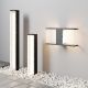 Stalpi - Stalp exterior LED IP65 Floeva H-80cm