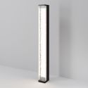 Stalp exterior LED IP65 Floeva H-80cm