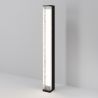Stalp exterior LED IP65 Floeva H-80cm