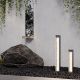 Stalpi - Stalp exterior LED IP65 Floeva H-50cm