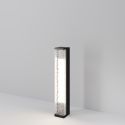 Stalp exterior LED IP65 Floeva H-50cm