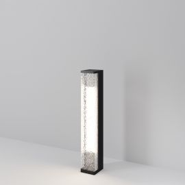 Stalp exterior LED IP65 Floeva H-50cm