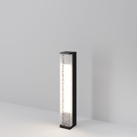 Stalpi - Stalp exterior LED IP65 Floeva H-50cm