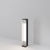 Stalp exterior LED IP65 Floeva H-50cm