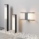 Stalpi - Stalp exterior LED IP65 Floeva H-50cm