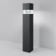 Stalpi - Stalp exterior LED IP65 Quadra H-60cm