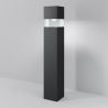Stalp exterior LED IP65 Quadra H-60cm
