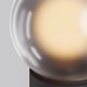 Lampi decorative si solare - Lampa exterior portabila cu baterii protectie IP54 Elyra