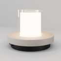 Lampa exterior solara portabila protectie IP44 Lantra