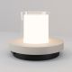 Lampa exterior solara portabila protectie IP44 Lantra