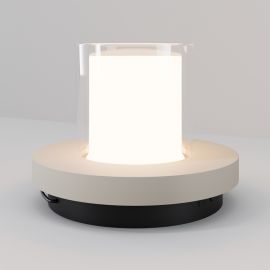 Lampa exterior solara portabila protectie IP44 Lantra