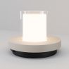 Lampa exterior solara portabila protectie IP44 Lantra