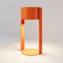 Lampa exterior portabila protectie IP54 Cavo