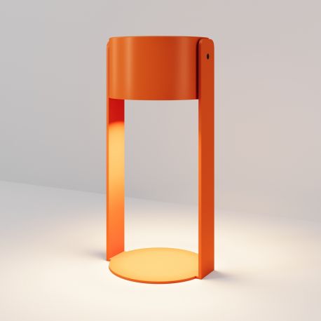 Lampi decorative si solare - Lampa exterior portabila protectie IP54 Cavo