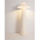 Lampadare - Lampadar, Lampa de podea din in Mae