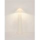 Lampadare - Lampadar, Lampa de podea din in Mae