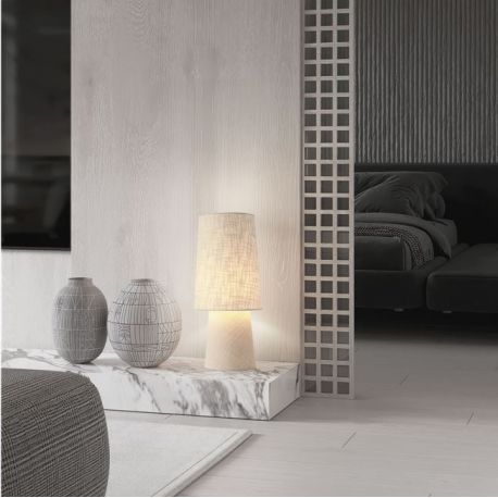 Veioze - Veioza, Lampa de masa din in Nebia