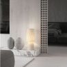 Veioza, Lampa de masa din in Nebia