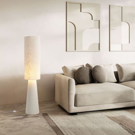 Lampadare - Lampadar, Lampa de podea din in Nebia