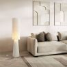 Lampadar, Lampa de podea din in Nebia