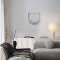 Veioza, Lampa de masa LILY