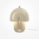 Veioze - Veioza decorativa LED din ceramica Hope bej lucios