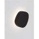 Aplice - Aplica lumina ambientala pentru fatade sau terase BALIC negru