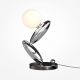 Veioze - Veioza decorativa LED Resonance
