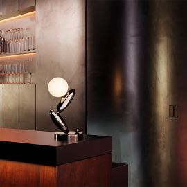 Veioza decorativa LED Resonance 