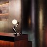 Veioza decorativa LED Resonance 