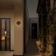 Aplice - Aplica lumina ambientala pentru fatade sau terase BALIC corten