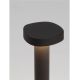 Stalpi - Stalp de gradina IP65 BALIC negru H-50cm
