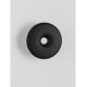 Aplice - Aplica LED 2700K pentru fatade IP54 SPLASH negru