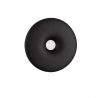 Aplica LED 3000K pentru fatade IP54 SPLASH negru
