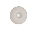 Aplica LED 2700K pentru fatade IP54 SPLASH sand