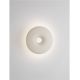 Aplice - Aplica LED 2700K pentru fatade IP54 SPLASH sand