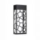 Aplice - Aplica LED pentru exterior design arhitectural RAGNO negru