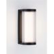 Aplice - Aplica de perete LED exterior din aluminiu IP65 Iman