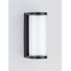 Aplice - Aplica de perete LED exterior din aluminiu IP65 Iman