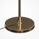 Lampadare - Lampadar modern cu 6 de surse de lumina Dallas auriu