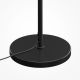 Lampadare - Lampadar modern cu 6 de surse de lumina Dallas negru