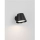 Aplice - Aplica perete exterior LED IP65 BELL