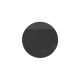 Aplice, corpuri de iluminat pentru pereti - Aplica de perete minimalista marmura neagra Texture