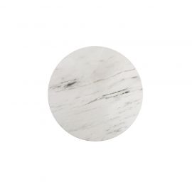 Aplice, corpuri de iluminat pentru pereti - Aplica de perete minimalista piatra alba Texture